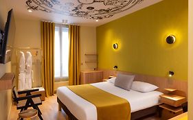 Hotel Elixir